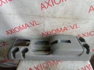 Бардачок между сиденьями MAZDA BONGO FRIENDEE SGLR WLTE S51P64420A52, S51P64450A52 1 ракурс