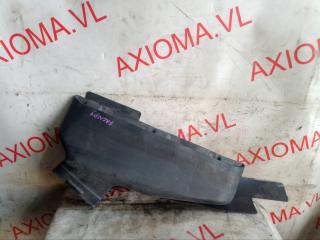 Воздухозаборник MAZDA BONGO FRIENDEE SGLR WLTE S09A611F0 1 ракурс