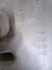 Воздухозаборник MAZDA BONGO FRIENDEE SGLR WLTE S09A611F0 3 ракурс