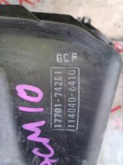 Корпус воздушного фильтра TOYOTA GAIA ACM10 1AZFSE 1770174281 4 ракурс