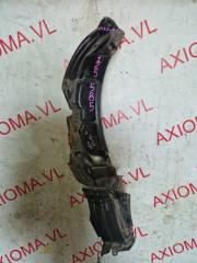 Подкрылок левый передний MITSUBISHI EK WAGON H82W 3G83 5370A5133D4505 1 ракурс