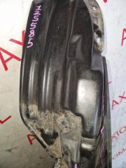 Подкрылок левый передний MITSUBISHI EK WAGON H82W 3G83 5370A5133D4505 3 ракурс