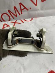 Ручка двери левая передняя DAIHATSU MIRA L250S EFSE 69230B2901 5 ракурс