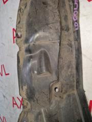 Подкрылок правый передний HONDA LIFE DUNK JB3 E07Z 74101S2K000 3 ракурс