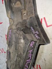 Подкрылок правый передний HONDA LIFE DUNK JB3 E07Z 74101S2K000 4 ракурс