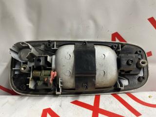 Ручка двери правая передняя SUBARU IMPREZA GG2 EJ152 61021FE020WG 4 ракурс