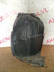 Подкрылок правый передний NISSAN STAGEA NM35 VQ25DET L9895111200 1 ракурс