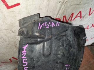 Подкрылок правый передний NISSAN STAGEA NM35 VQ25DET L9895111200 2 ракурс