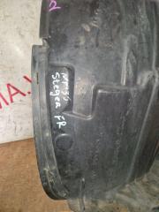 Подкрылок правый передний NISSAN STAGEA NM35 VQ25DET L9895111200 4 ракурс