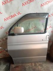 Дверь левая передняя MAZDA BONGO FRIENDEE SGLR WLTE S05B59020U 1 ракурс