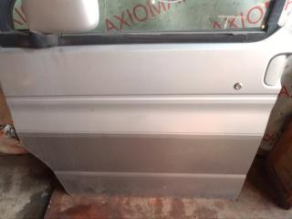 Дверь левая передняя MAZDA BONGO FRIENDEE SGLR WLTE S05B59020U 2 ракурс