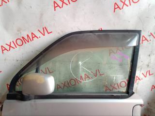 Дверь левая передняя MAZDA BONGO FRIENDEE SGLR WLTE S05B59020U 3 ракурс