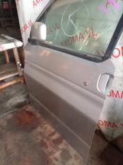 Дверь левая передняя MAZDA BONGO FRIENDEE SGLR WLTE S05B59020U 5 ракурс