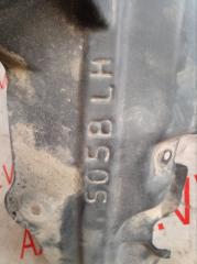Подкрылок левый передний MAZDA BONGO FRIENDEE SGLR WLTE S05B56141A, S05B 4 ракурс