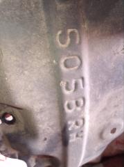 Подкрылок правый передний MAZDA BONGO FRIENDEE SGLR WLTE S05B56131A, S05B 4 ракурс
