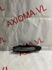 Ручка двери левая задняя NISSAN NOTE E12 HR12DDR 826403VA2A, 806111HM1A 5 ракурс