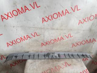 Накладка замка багажника задняя MAZDA BONGO FRIENDEE SGLR WLTE S09A688G0B52 4 ракурс
