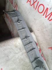 Накладка замка багажника задняя MAZDA BONGO FRIENDEE SGLR WLTE S09A688G0B52 5 ракурс