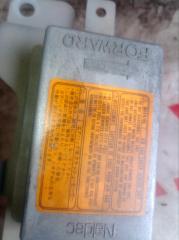 Блок srs MAZDA BONGO FRIENDEE SGLR WLTE S09C57K3XC 3 ракурс