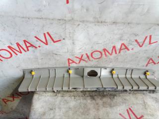 Накладка замка багажника MITSUBISHI EK WAGON H82W 3G83 MR590650YH 4 ракурс