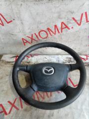 Руль с airbag MAZDA BONGO FRIENDEE SGLR WLTE S54N32980, S54N57K00B00 1 ракурс