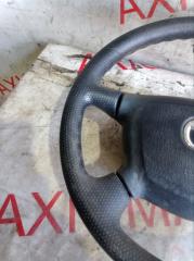Руль с airbag MAZDA BONGO FRIENDEE SGLR WLTE S54N32980, S54N57K00B00 2 ракурс