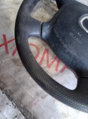 Руль с airbag MAZDA BONGO FRIENDEE SGLR WLTE S54N32980, S54N57K00B00 4 ракурс