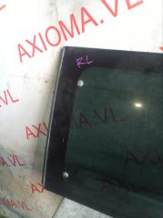 Стекло собачника левое заднее MAZDA BONGO FRIENDEE SGLR WLTE S51R63511 3 ракурс