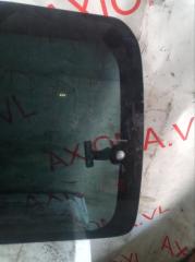 Стекло собачника левое заднее MAZDA BONGO FRIENDEE SGLR WLTE S51R63511 4 ракурс