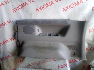 Обшивка багажника задняя правая MAZDA BONGO FRIENDEE 2000