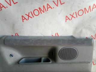 Обшивка багажника левая задняя MAZDA BONGO FRIENDEE SGLR WLTE S51T6859Y50 4 ракурс