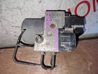 Блок abs MAZDA BONGO FRIENDEE SGLR WLTE S09V4370XD 2 ракурс