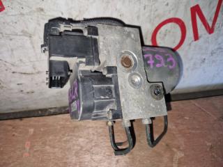 Блок abs MAZDA BONGO FRIENDEE SGLR WLTE S09V4370XD 3 ракурс