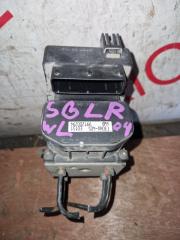 Блок abs MAZDA BONGO FRIENDEE SGLR WLTE S09V4370XD 4 ракурс