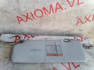 Козырек солнцезащитный правый передний MAZDA BONGO FRIENDEE SGLR WLTE S09H69270D08 1 ракурс Козырек солнцезащитный правый передний MAZDA BONGO FRIENDEE SGLR WLTE S09H69270D08 1 ракурс