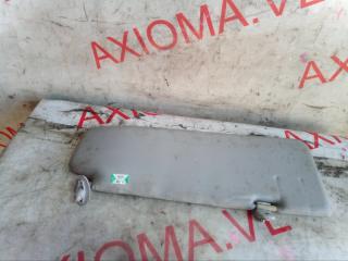 Козырек солнцезащитный правый передний MAZDA BONGO FRIENDEE SGLR WLTE S09H69270D08 2 ракурс Козырек солнцезащитный правый передний MAZDA BONGO FRIENDEE SGLR WLTE S09H69270D08 2 ракурс