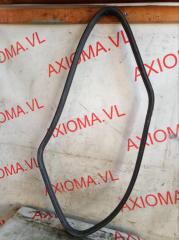 Уплотнитель стекла собачника правый задний MAZDA BONGO FRIENDEE SGLR WLTE S05B627G1C 2 ракурс