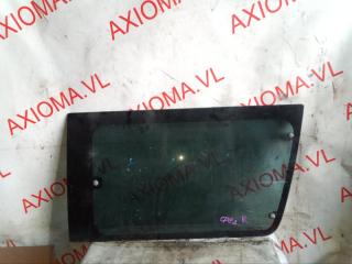 Стекло собачника правое MAZDA BONGO FRIENDEE SGLR WLTE S51R72511 1 ракурс