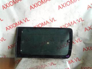 Стекло собачника правое заднее MAZDA BONGO FRIENDEE SGLR WLTE S51R62511 1 ракурс