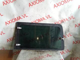 Стекло собачника правое заднее MAZDA BONGO FRIENDEE SGLR WLTE S51R62511 4 ракурс