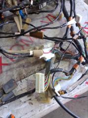 Коса салона MAZDA BONGO FRIENDEE SGLR WLTE S10L67030 3 ракурс