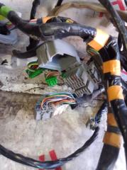 Коса салона MAZDA BONGO FRIENDEE SGLR WLTE S10L67030 4 ракурс