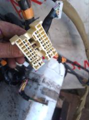Коса салона MAZDA BONGO FRIENDEE SGLR WLTE S10L67030 5 ракурс