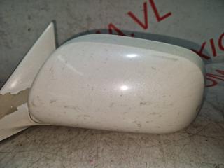 Зеркало левое TOYOTA MARK X GRX120 4GRFSE 8794022A00A0 3 ракурс