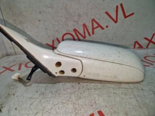 Зеркало левое TOYOTA MARK X GRX120 4GRFSE 8794022A00A0 5 ракурс