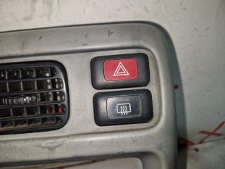 Консоль магнитофона HONDA ACTY HH6 E07Z 77211S8R003ZB 3 ракурс