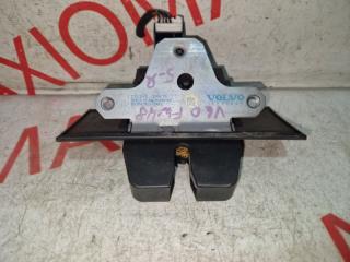 Замок 5-й двери задний VOLVO V60 FW48 B4164T 31253048 2 ракурс