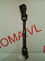 Рулевой карданчик NISSAN MARCH AK12 CR12DE 480804V00B 1 ракурс