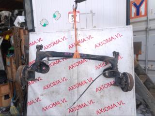 Балка подвески задняя TOYOTA GAIA 2001