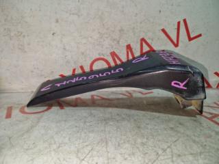 Накладка на крыло правая передняя NISSAN SERENA HFC26 MR20DD 768521VF1A 2 ракурс